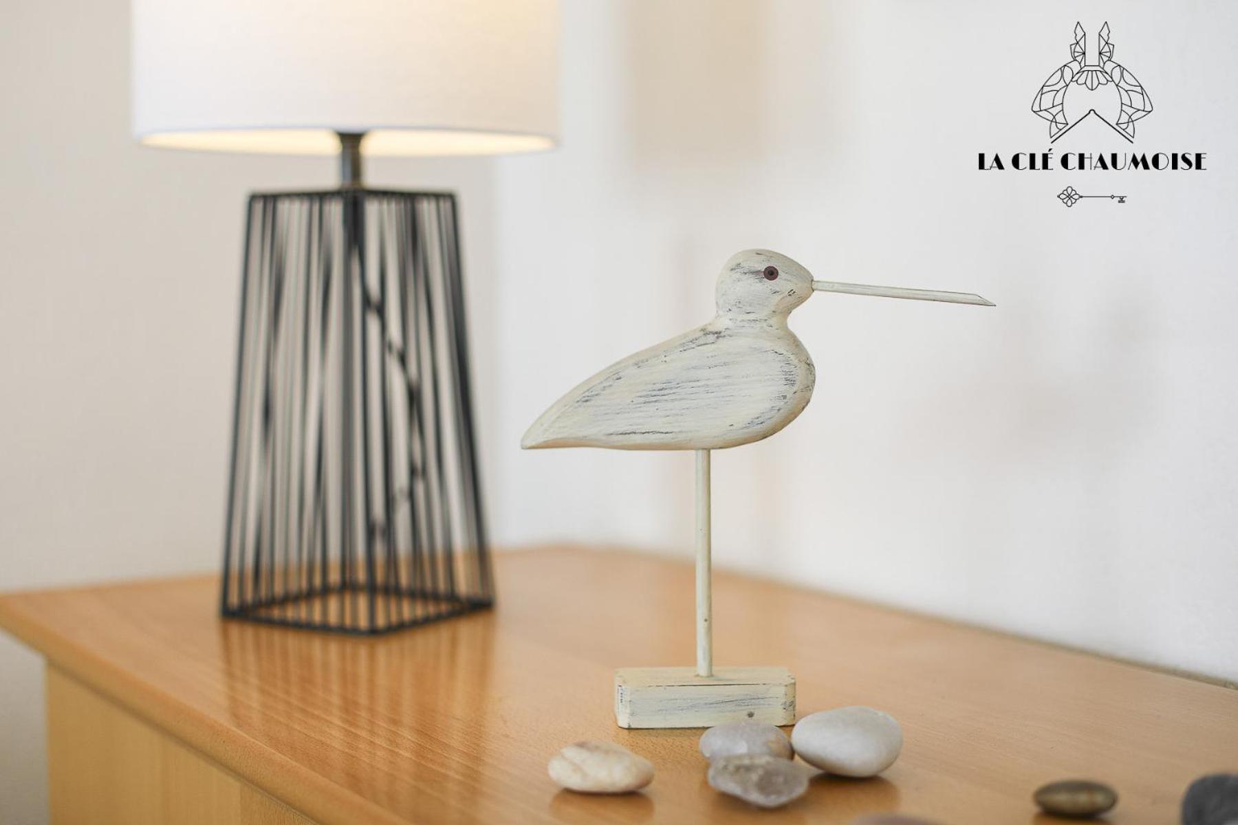 Ancora3 Appartement Vue Mer Et Place De Parking Les Sables-dʼOlonne Eksteriør bilde