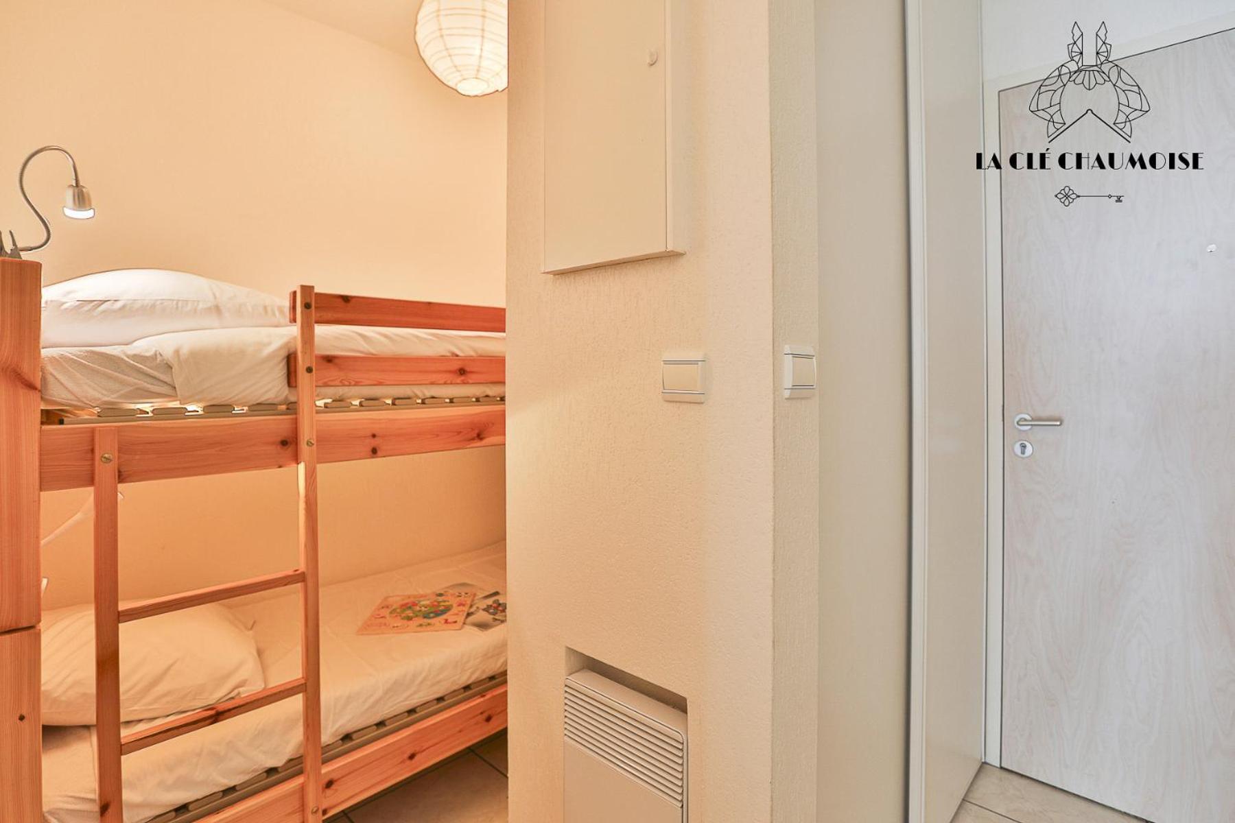 Ancora3 Appartement Vue Mer Et Place De Parking Les Sables-dʼOlonne Eksteriør bilde