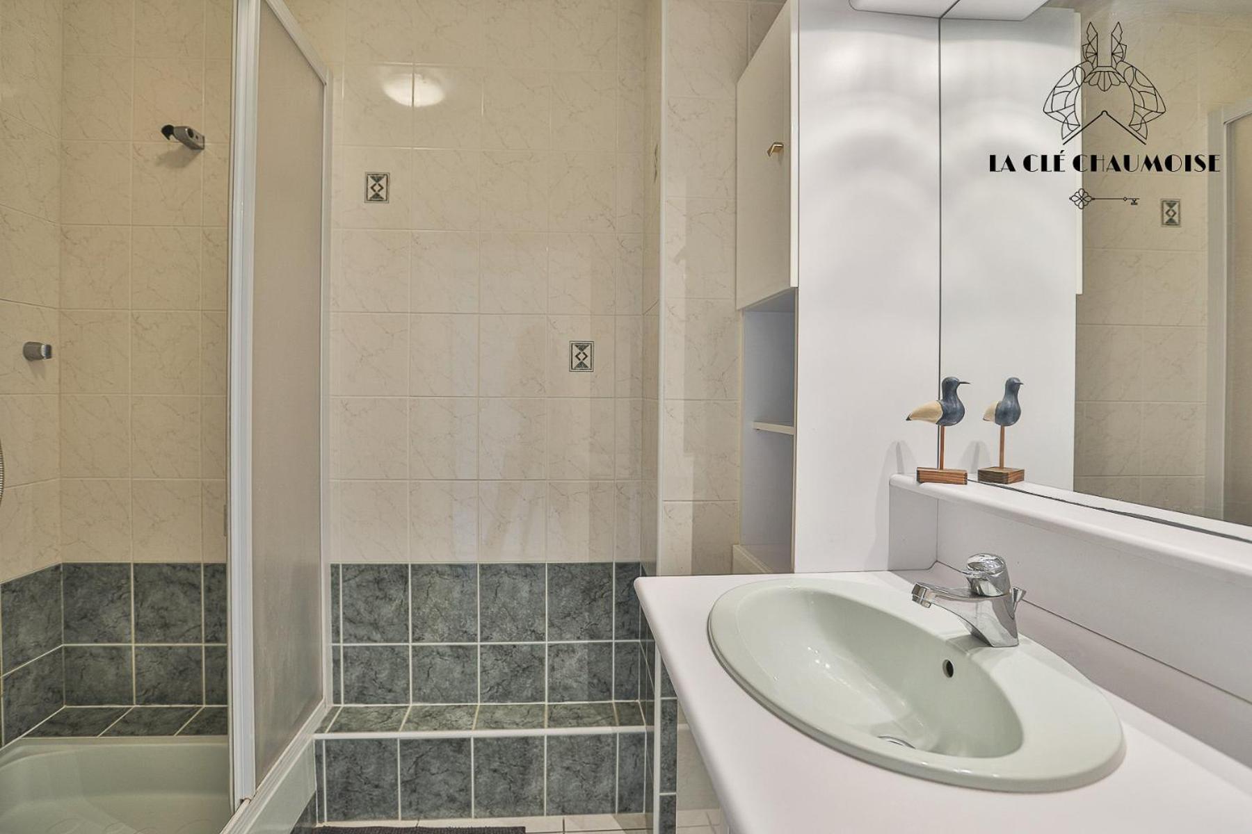 Ancora3 Appartement Vue Mer Et Place De Parking Les Sables-dʼOlonne Eksteriør bilde