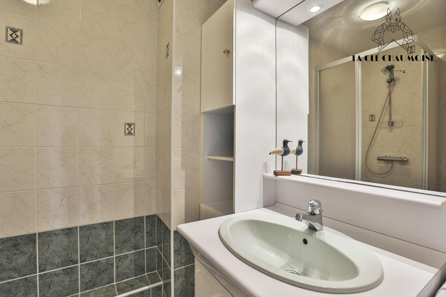 Ancora3 Appartement Vue Mer Et Place De Parking Les Sables-dʼOlonne Eksteriør bilde